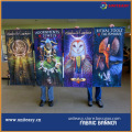 Fabric banner custom fabric banner